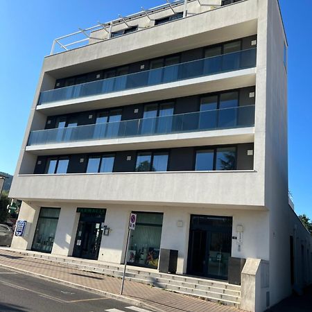 Donati Business Rooms Subbiano Exterior photo