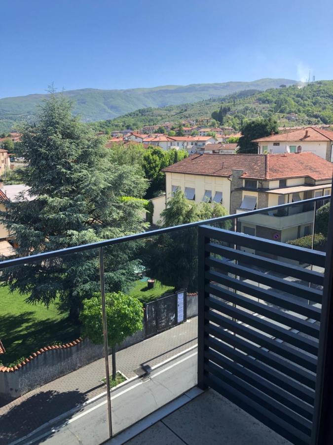Donati Business Rooms Subbiano Exterior photo