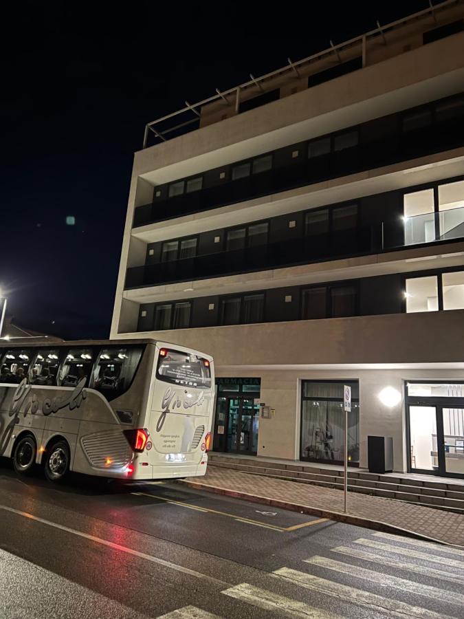 Donati Business Rooms Subbiano Exterior photo