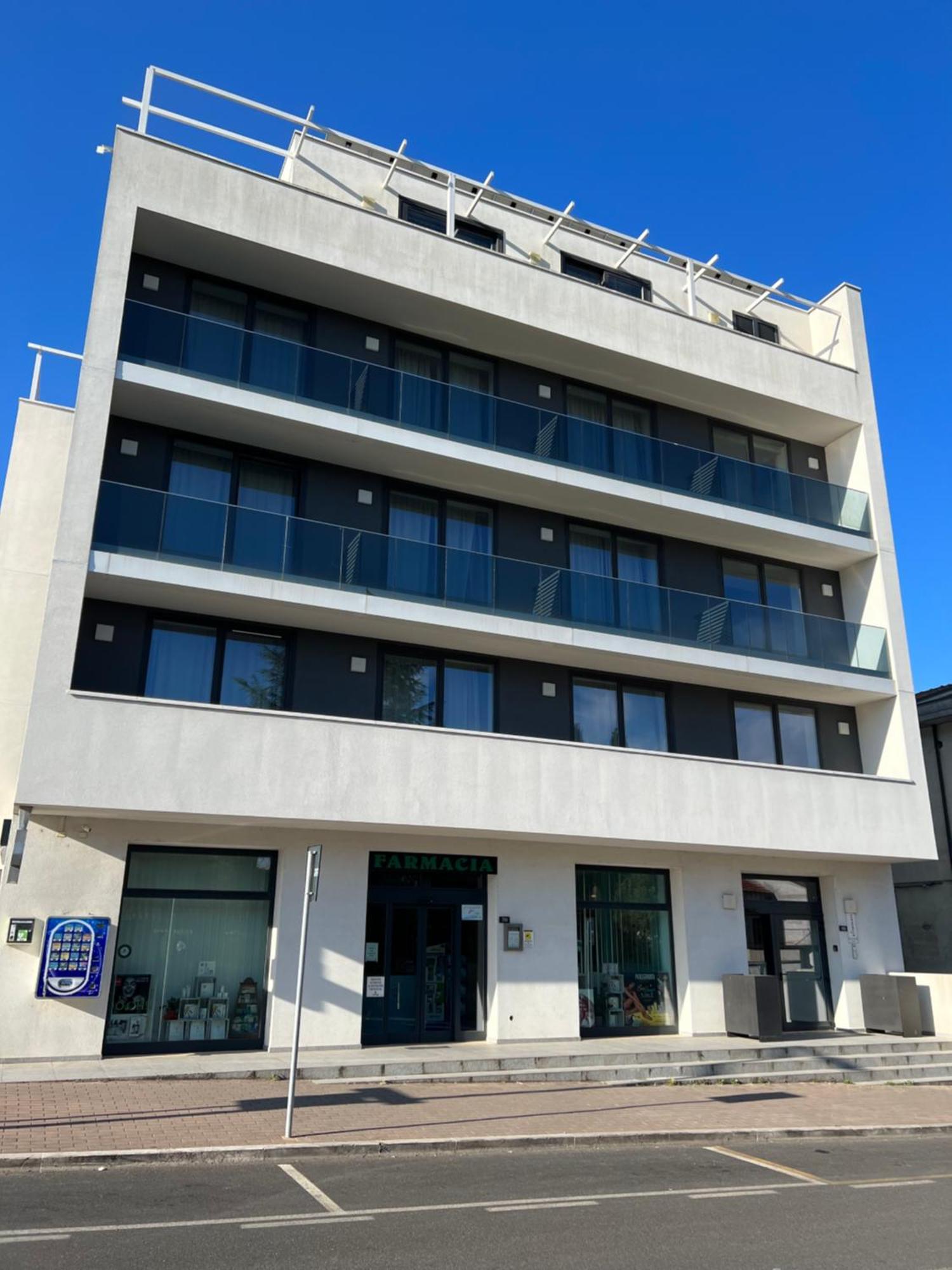Donati Business Rooms Subbiano Exterior photo
