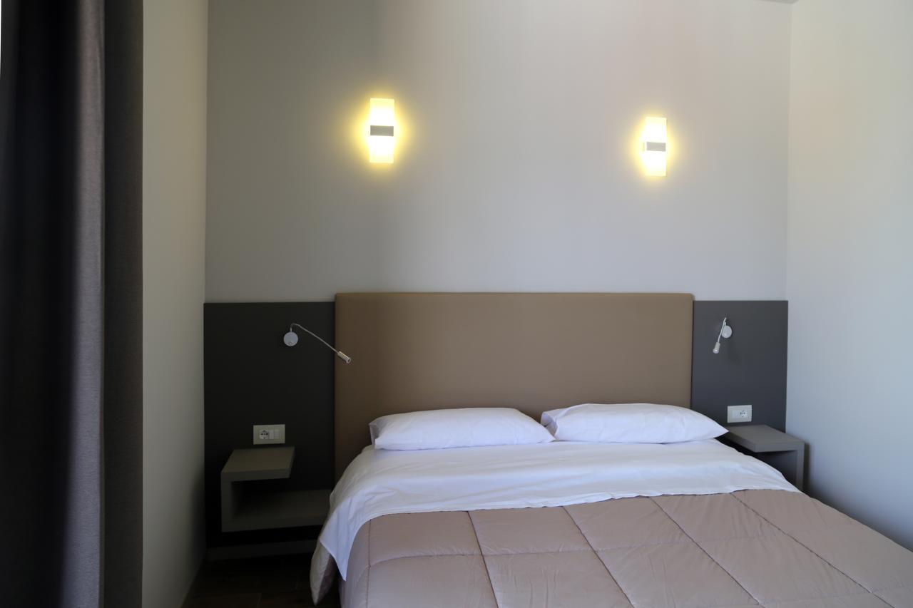 Donati Business Rooms Subbiano Exterior photo