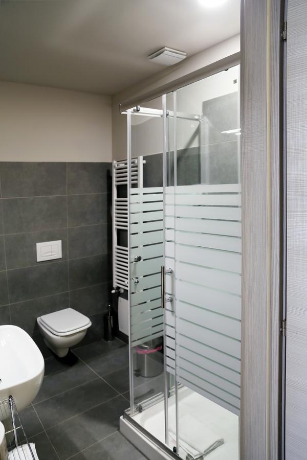 Donati Business Rooms Subbiano Exterior photo