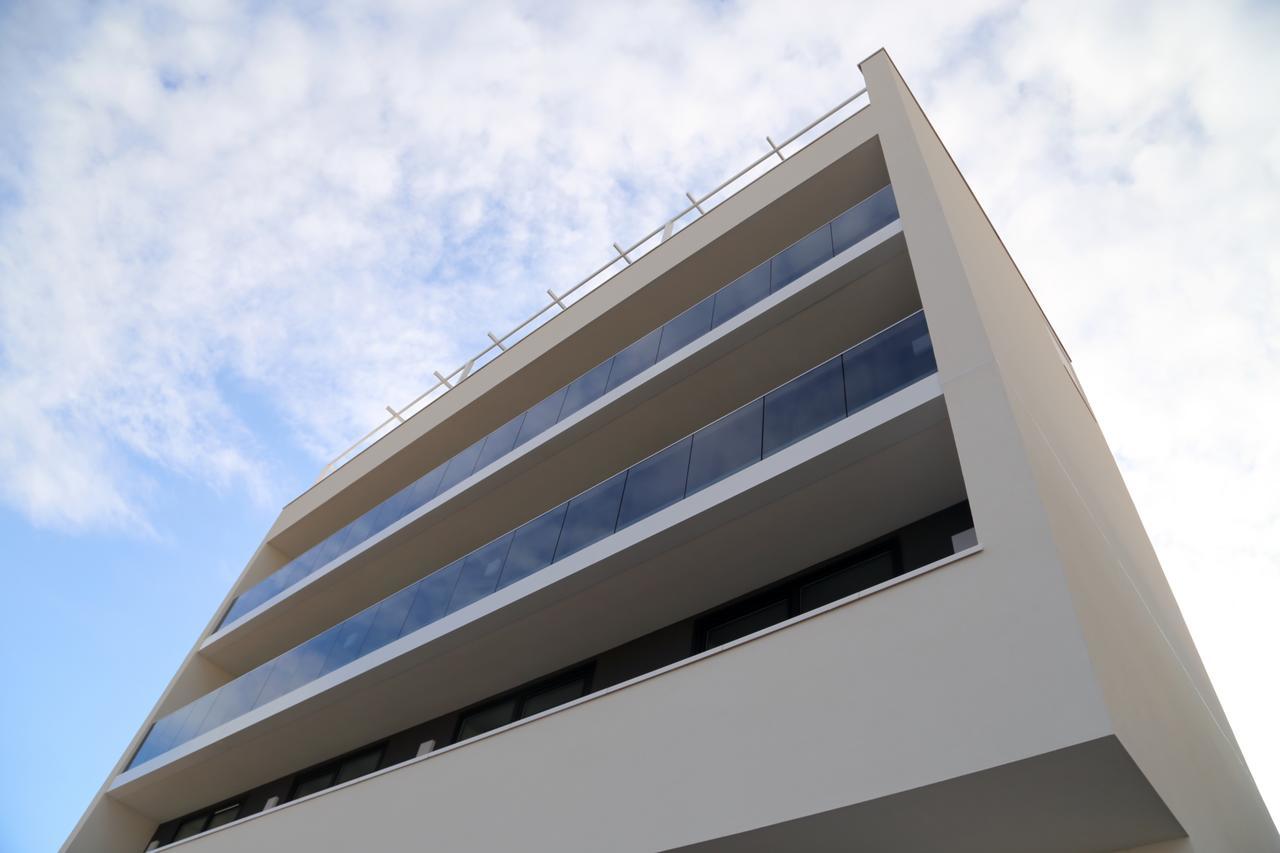 Donati Business Rooms Subbiano Exterior photo